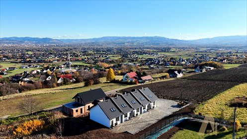 dom na sprzedaż 124m2 dom Biczyce Dolne