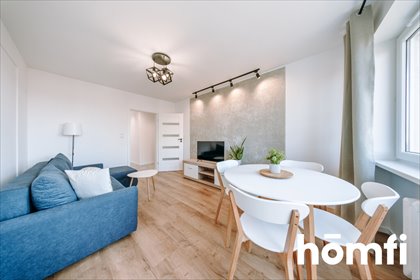 Zapraszam do wynajmu 2-pokojowego mieszkania 39 m² w Toruniu mieszkanie Toruń, Mokre, Michała Sczanieckiego