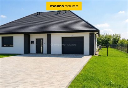 dom na sprzedaż 129m2 dom Cieśle