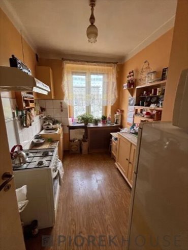 Przestronne 1 pokój z balkonem na Pradze-Północ mieszkanie Warszawa, Praga-Północ, Wileńska
