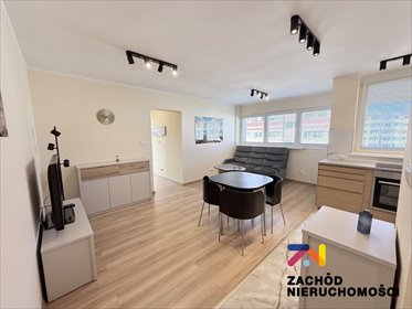 mieszkanie na wynajem 45m2 mieszkanie Zielona Góra, Ptasia 5