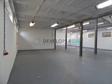 Magazyn na wynajem Dęblin 320m2 Foto 2