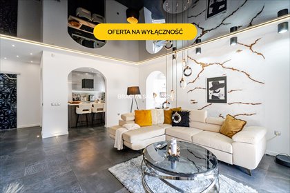 Luksusowy dom 350 m² z ogrodem i garażem w Wietrzychowicach dom Wietrzychowice, Jadowniki Mokre