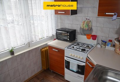 mieszkanie na sprzedaż 48m2 mieszkanie Tomaszów Mazowiecki, Bohuszewiczówny