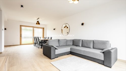 Przestronny dom 246 m² z garażem i ogrodem zapraszam dom Kraków, Dębniki, Skotniki, Dobrowolskiego