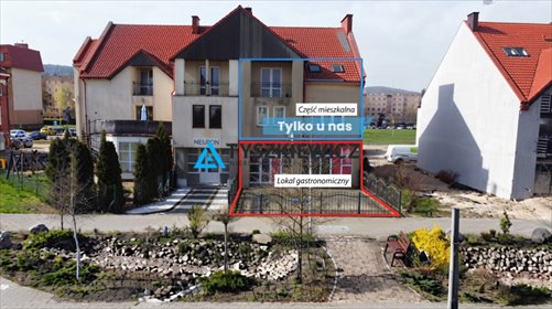 dom na sprzedaż 383m2 dom Lębork, Olimpijczyków