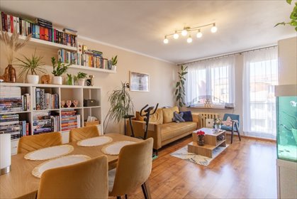 mieszkanie na sprzedaż 52m2 mieszkanie Żagań, gen. Bema