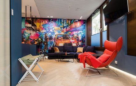 mieszkanie na sprzedaż 45m2 mieszkanie Warszawa, Wola, Krochmalna