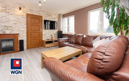 mieszkanie na sprzedaż 83m2 mieszkanie Mikołów, Reta, Skalna