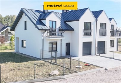 dom na sprzedaż 147m2 dom Łoś