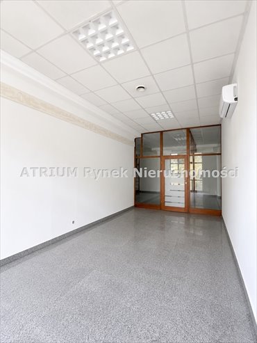 Prestige lokal na wynajem w centrum Piotrkowa 22 m2 lokal użytkowy Piotrków Trybunalski