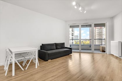 mieszkanie na sprzedaż 52m2 mieszkanie Katowice, Koszutka, Aleja Wojciecha Korfantego