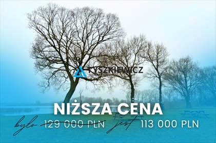 działka na sprzedaż 1147m2 działka Semlin, Osiedle Leśne