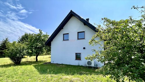 dom na sprzedaż 176m2 dom Jeszkowice, Truskawkowa