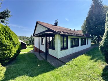 dom na sprzedaż 100m2 dom Iwierzyce