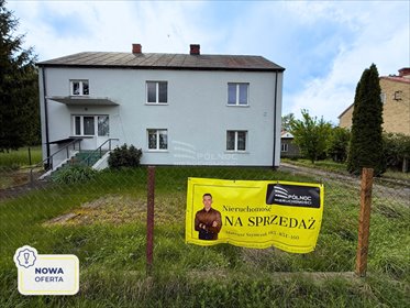 dom na sprzedaż 206m2 dom Piszczac, Terespolska