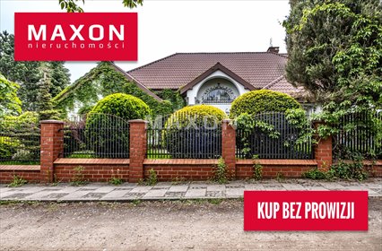 dom na sprzedaż 340m2 dom Falenty Nowe