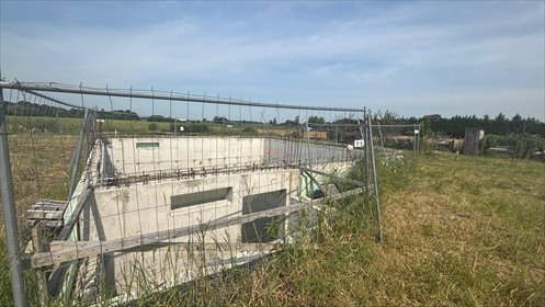 działka na sprzedaż 1267m2 działka oleśniczka