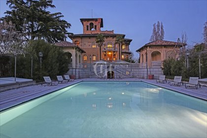 dom na sprzedaż 1800m2 dom Lonato del Garda