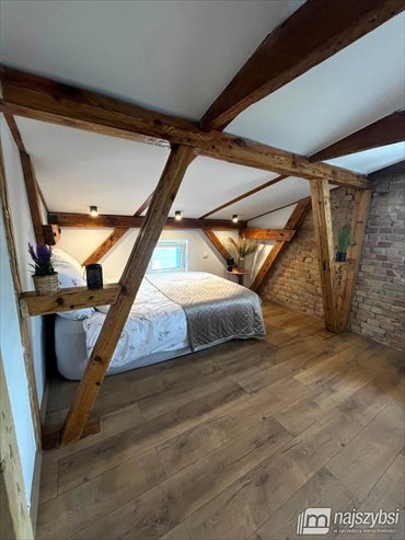 mieszkanie na sprzedaż 42m2 mieszkanie Darłowo