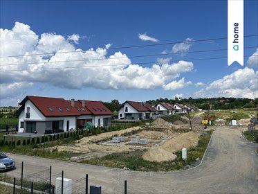 dom na sprzedaż 157m2 dom Wisznia Mała