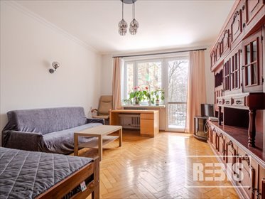 mieszkanie na wynajem 52m2 mieszkanie Kraków, Nowa Huta, Spółdzielcze