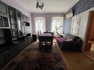 mieszkanie na sprzedaż 62m2 mieszkanie Wrocław, Krzyki, Przedmieście Oławskie, Stanisława Małachowskiego