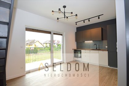 mieszkanie na wynajem 43m2 mieszkanie Opole, Kolonia Gosławicka, Górna