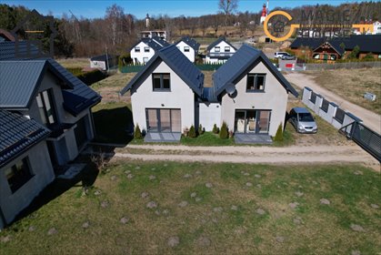 dom na sprzedaż 119m2 dom Rozewie, Orla