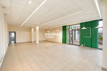 lokal użytkowy na wynajem 160m2 lokal użytkowy Kołobrzeg, Mazowiecka