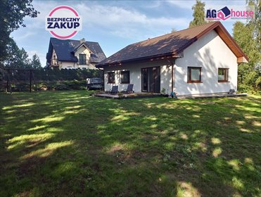 dom na sprzedaż 79m2 dom Skrzeszewo Żukowskie, Cytrynowa
