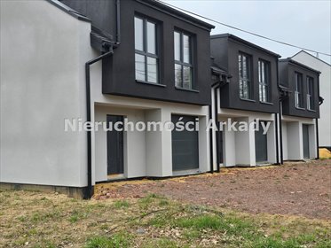 Dom na sprzedaż Jastrzębie-Zdrój, Ruptawa, Zachodnia 150m2 Foto 4
