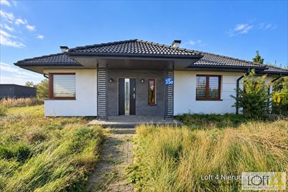 Dom 140 m² w Skrzeszewie - przestronny, z kominkiem dom Skrzeszew, Szkolna