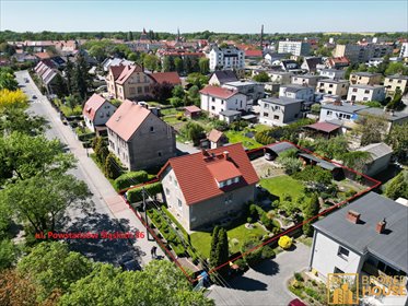 dom na sprzedaż 265m2 dom Lewin Brzeski, Powstańców Śląskich