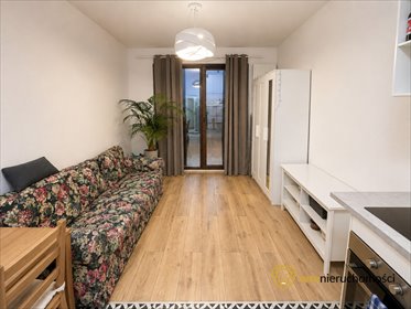 Zapraszam do wynajęcia 48 m² mieszkania w centrum Wrocławia mieszkanie Wrocław, Stare Miasto, Tęczowa