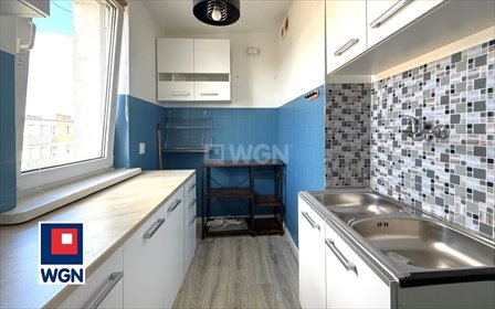 mieszkanie na sprzedaż 42m2 mieszkanie Wejherowo, Strzelecka