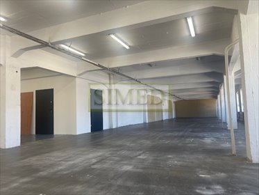 Lokal użytkowy na wynajem Warszawa, Wola 324m2 Foto 2