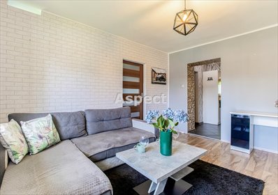 mieszkanie na sprzedaż 38m2 mieszkanie Ruda Śląska, Bykowina