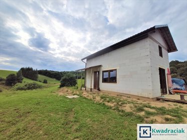 Działka rekreacyjna na sprzedaż Bachlawa 18 340m2 Foto 5