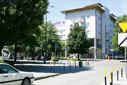 Garaż 16 m² przy Komandorskiej we Wrocławiu - polecam garaż Wrocław, Krzyki, Krzyki, Komandorska