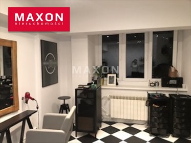 lokal użytkowy na wynajem 53m2 lokal użytkowy Warszawa, Ochota, ul. Filtrowa