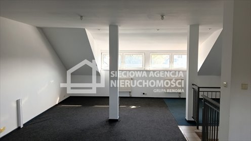 lokal użytkowy na wynajem 140m2 lokal użytkowy Pruszcz Gdański