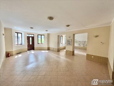 Lokal użytkowy 149 m2 w Świnoujściu - polecam lokal użytkowy Świnoujście