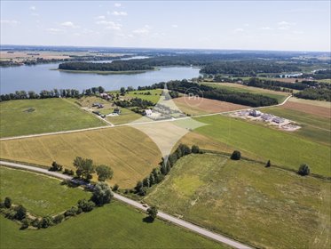 działka na sprzedaż 2231m2 działka Koziki