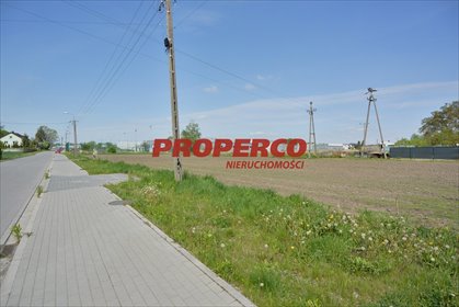 Wynajmę działkę 3467 m² w Sokołowie - idealna pod inwestycję działka Sokołów