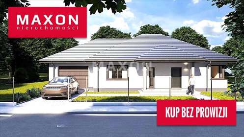 dom na sprzedaż 137m2 dom Stanisławów Pierwszy