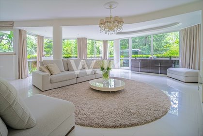 mieszkanie na wynajem 145m2 mieszkanie Warszawa, Mokotów, Bielawska