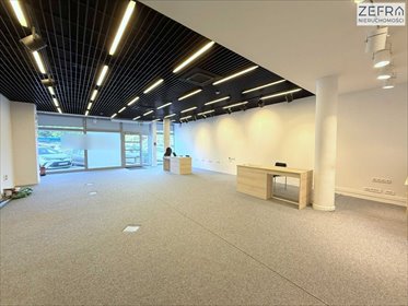 lokal użytkowy na wynajem 205m2 lokal użytkowy Kraków, Grzegórzki, Grzegórzki