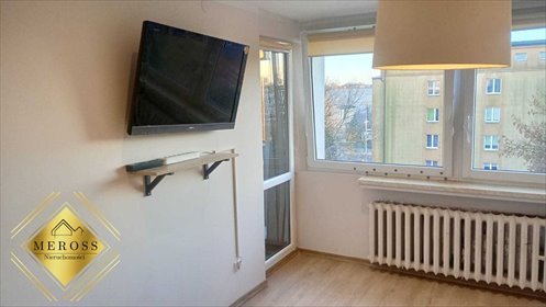 mieszkanie na sprzedaż 46m2 mieszkanie Częstochowa, Trzech Wieszczów