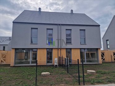 dom na sprzedaż 131m2 dom Wrocław, Krzyki, Opatowicka
